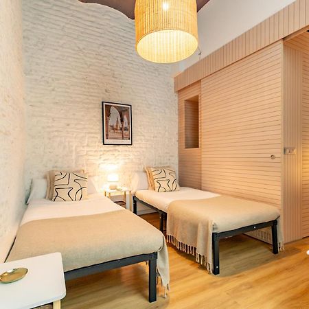 Triana Acacias By Valcambre Apartment Seville Exterior photo