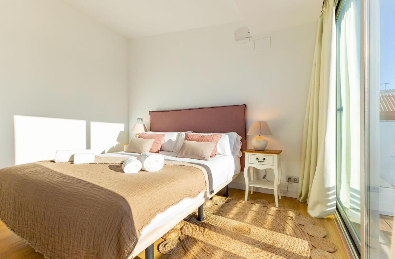 Triana Acacias By Valcambre Apartment Seville Exterior photo