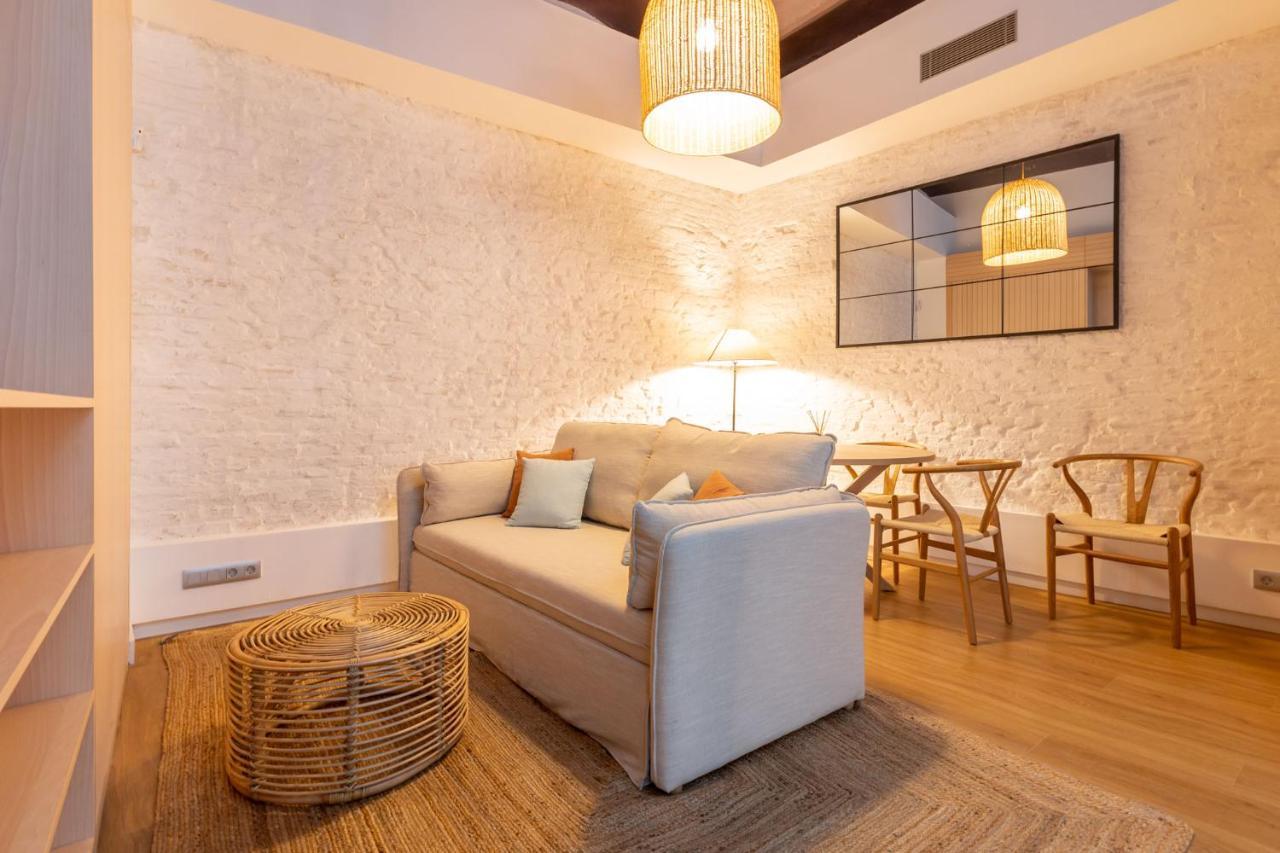 Triana Acacias By Valcambre Apartment Seville Exterior photo