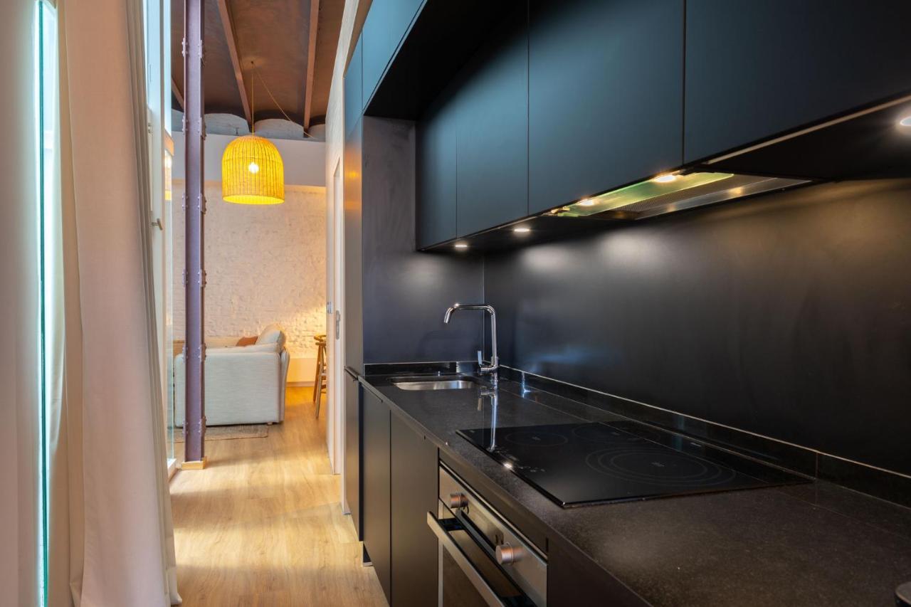 Triana Acacias By Valcambre Apartment Seville Exterior photo