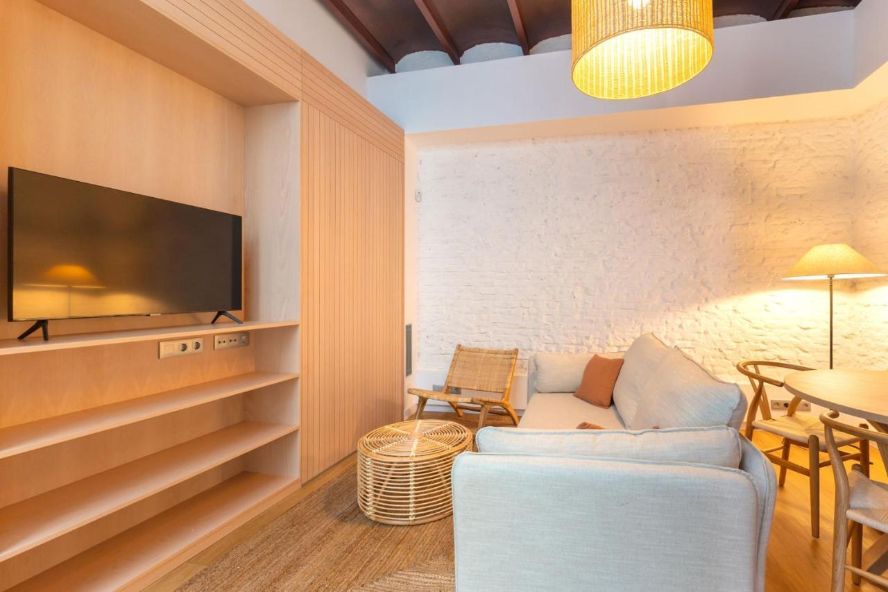 Triana Acacias By Valcambre Apartment Seville Exterior photo