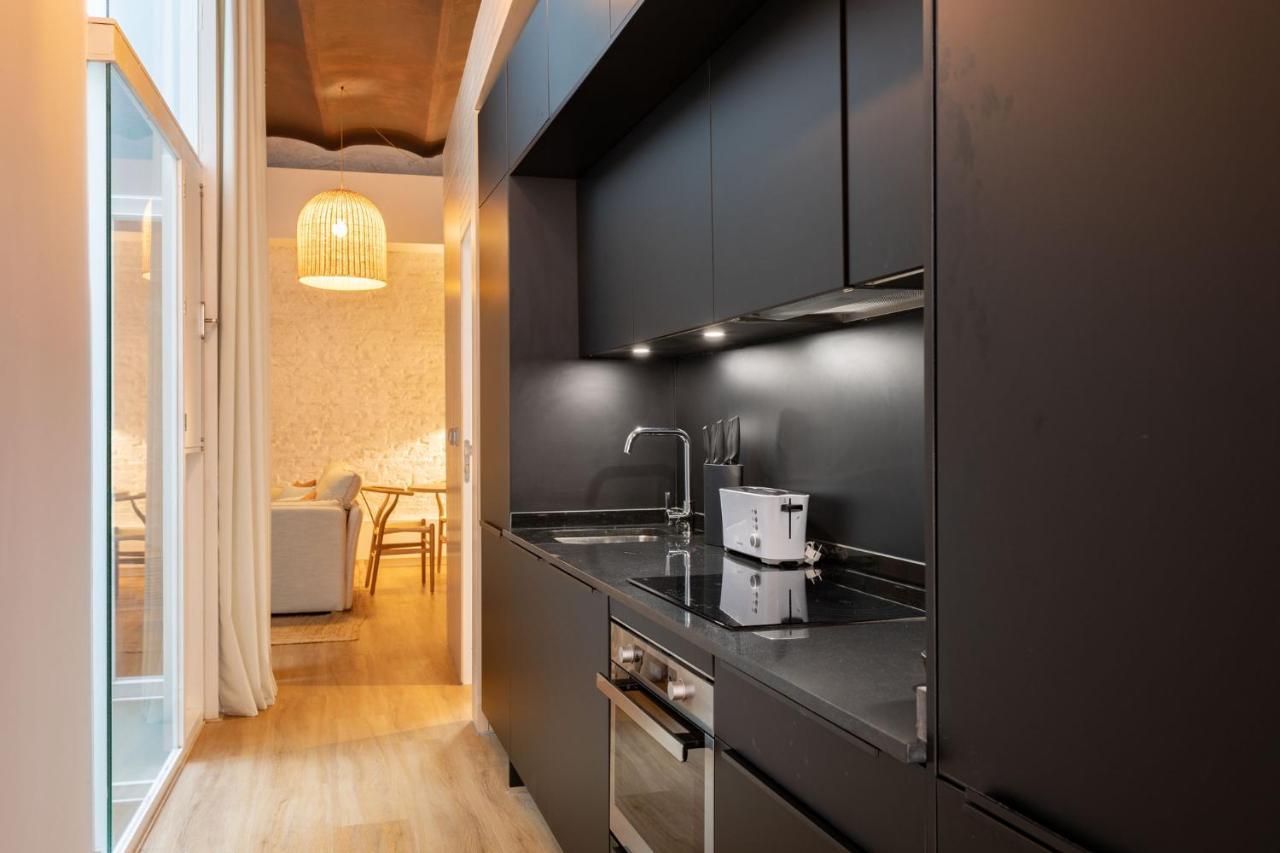 Triana Acacias By Valcambre Apartment Seville Exterior photo