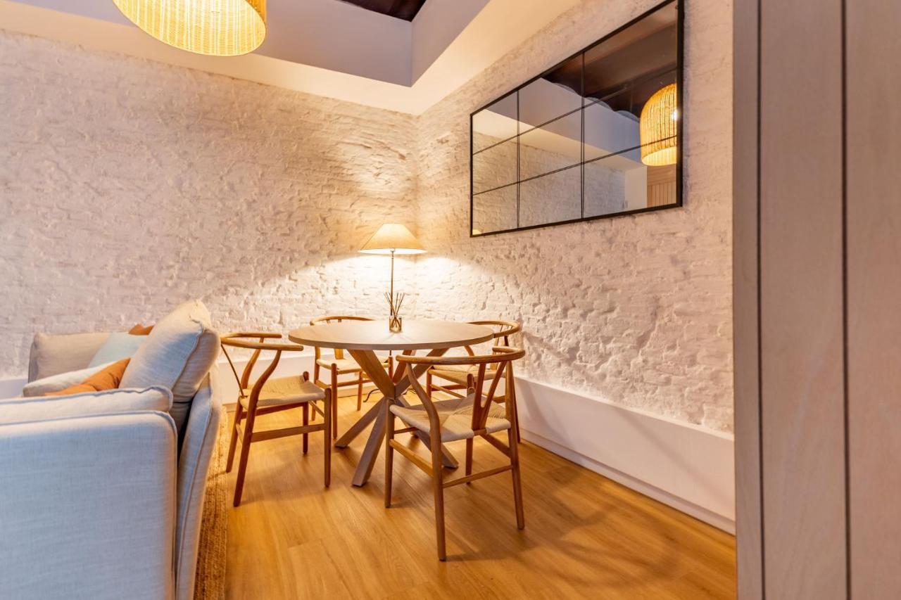 Triana Acacias By Valcambre Apartment Seville Exterior photo