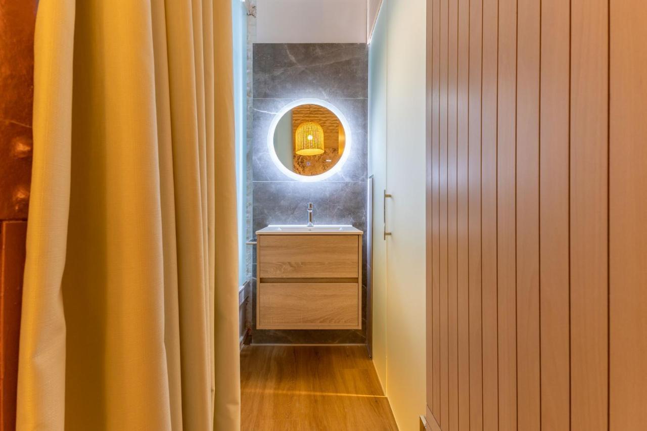Triana Acacias By Valcambre Apartment Seville Exterior photo