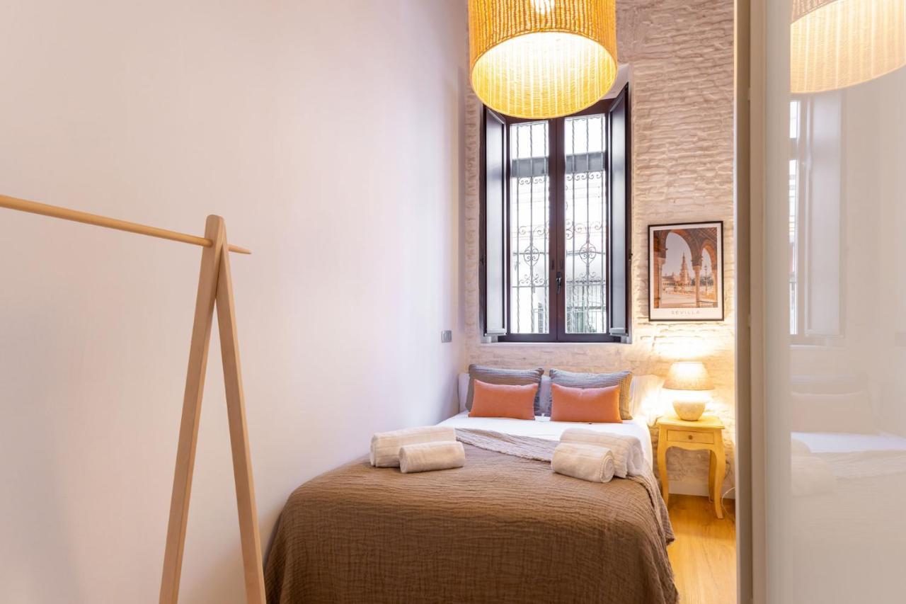 Triana Acacias By Valcambre Apartment Seville Exterior photo