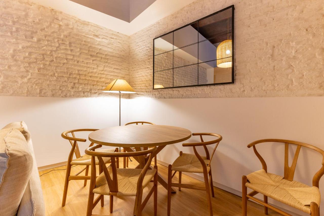 Triana Acacias By Valcambre Apartment Seville Exterior photo