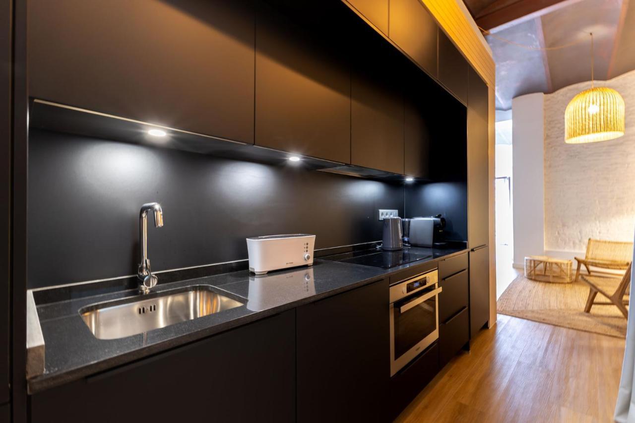 Triana Acacias By Valcambre Apartment Seville Exterior photo