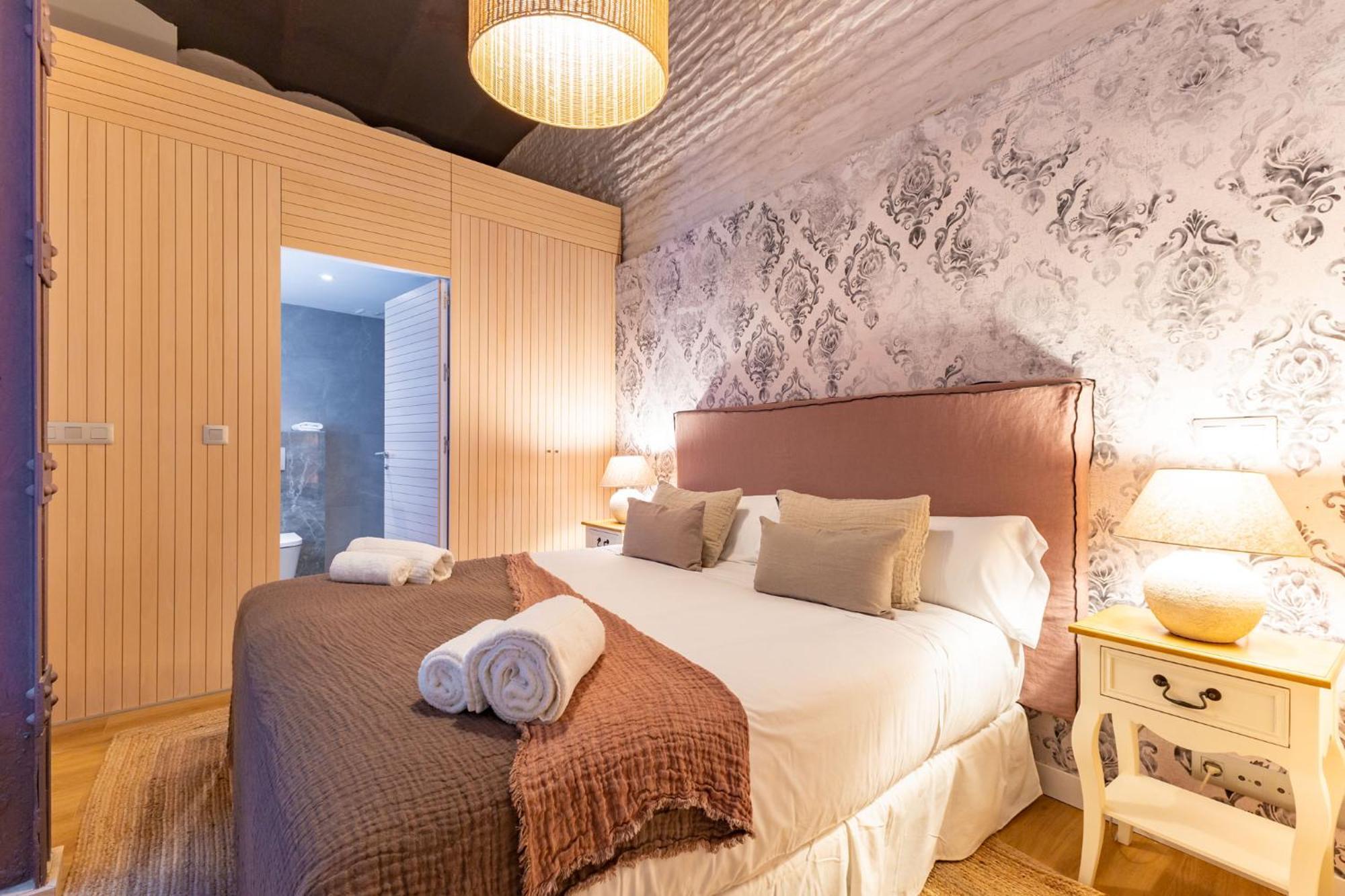 Triana Acacias By Valcambre Apartment Seville Room photo