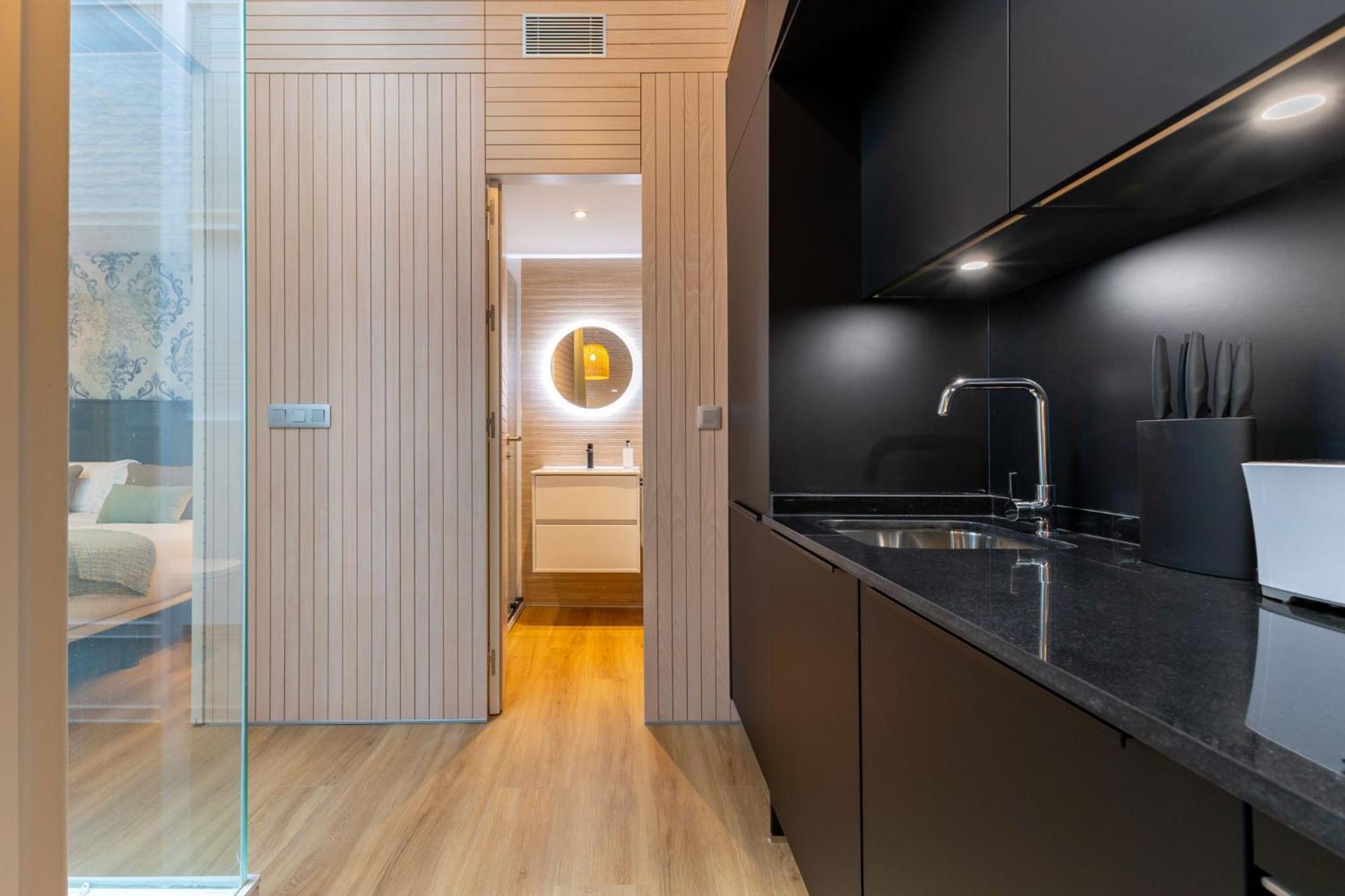 Triana Acacias By Valcambre Apartment Seville Room photo